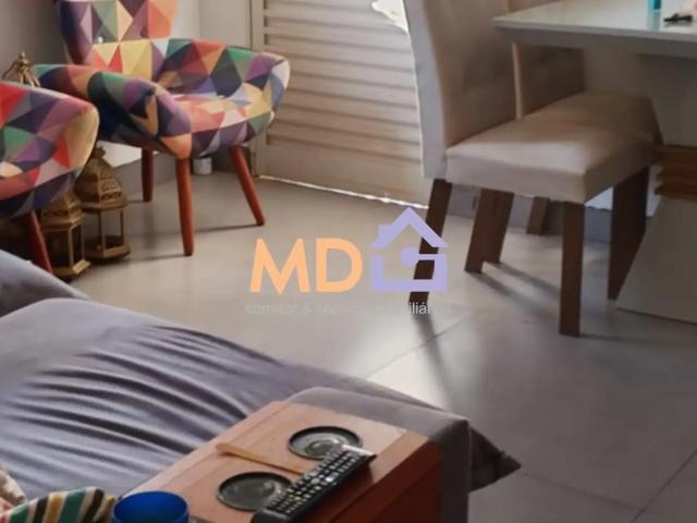 Apartamento para Venda em Uberlândia/MG Chácaras Tubalina e Quartel 2 Quartos