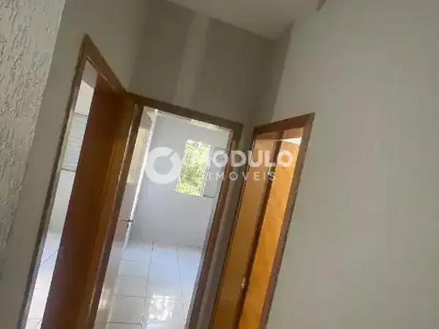 Apartamento para Venda em Uberlândia/MG Chácaras Jardim Holanda 2 Quartos
