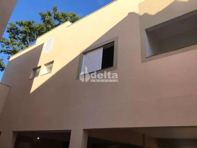 Apartamento para Venda em Uberlândia/MG Cidade Jardim 11 Quartos