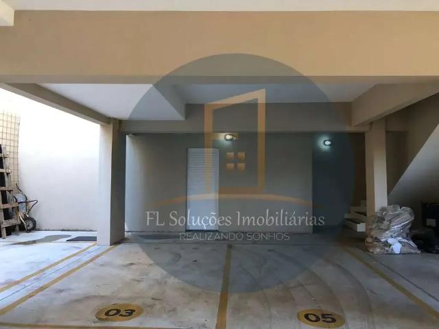 Apartamento para Venda em Uberlândia/MG Cidade Jardim 2 Quartos
