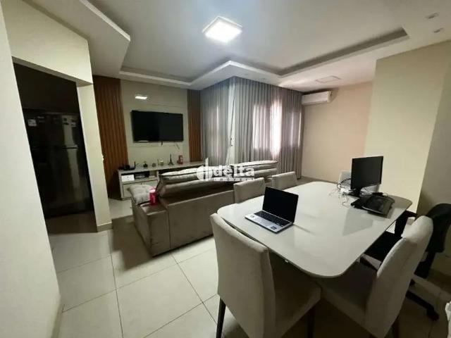 Apartamento para Venda em Uberlândia/MG Cidade Jardim 2 Quartos
