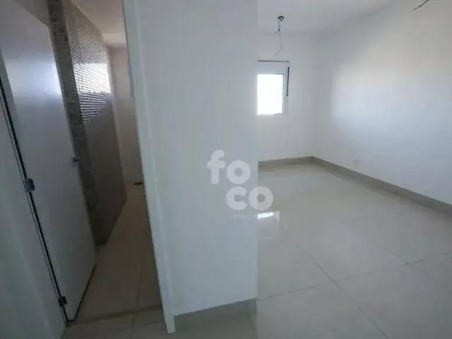 Apartamento para Venda em Uberlândia/MG Cidade Jardim 3 Quartos