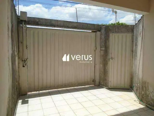 Apartamento para Venda em Uberlândia/MG Cidade Jardim 3 Quartos