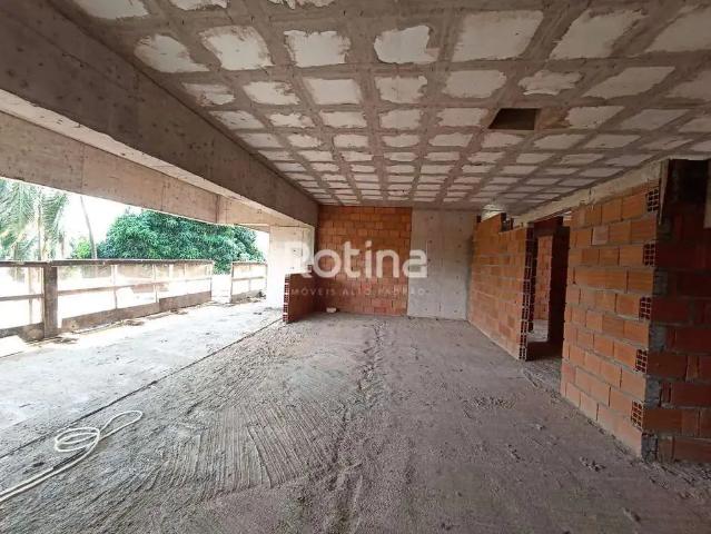 Apartamento para Venda em Uberlândia/MG Cidade Jardim 4 Quartos