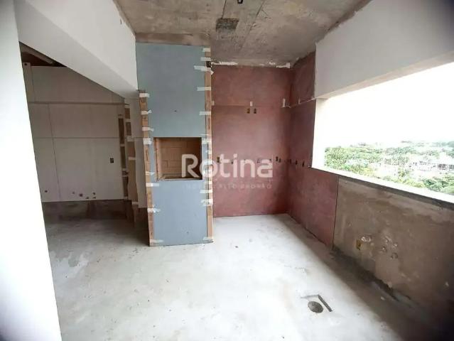 Apartamento para Venda em Uberlândia/MG Cidade Jardim 4 Quartos