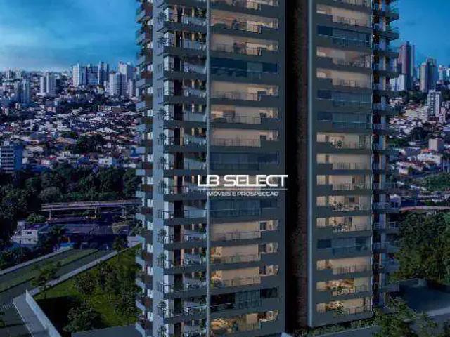 Apartamento para Venda em Uberlândia/MG Cidade Jardim 4 Quartos