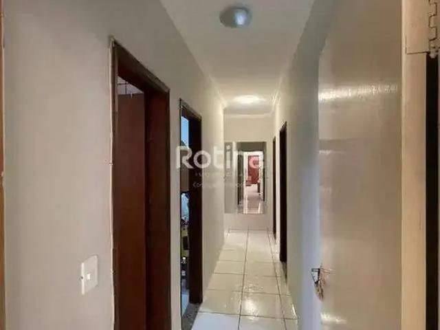 Apartamento para Venda em Uberlândia/MG Cidade Jardim 5 Quartos