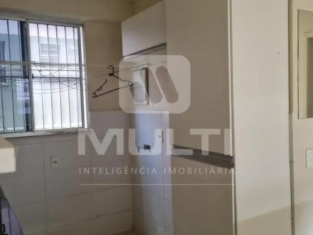 Apartamento para Venda em Uberlândia/MG Cidade Verde I 2 Quartos