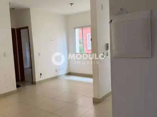 Apartamento para Venda em Uberlândia/MG Conjunto Alvorada 2 Quartos