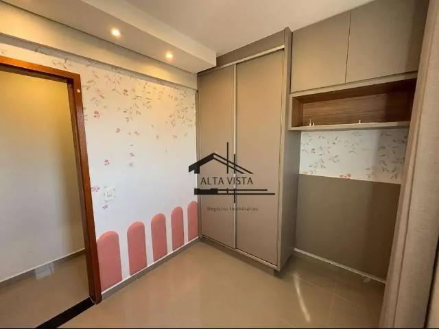 Apartamento para Venda em Uberlândia/MG Conjunto Segismundo Pereira 3 Quartos