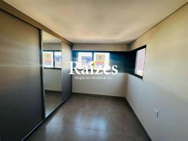 Apartamento para Venda em Uberlândia/MG Segismundo Pereira 3 Quartos