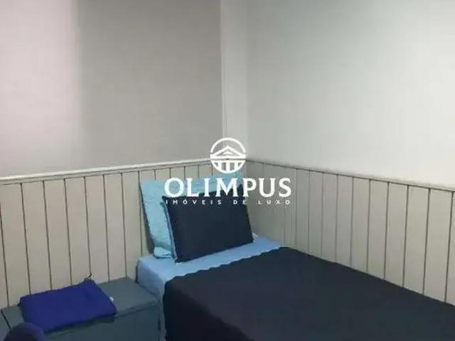 Apartamento para Venda em Uberlândia/MG Conjunto Segismundo Pereira 3 Quartos