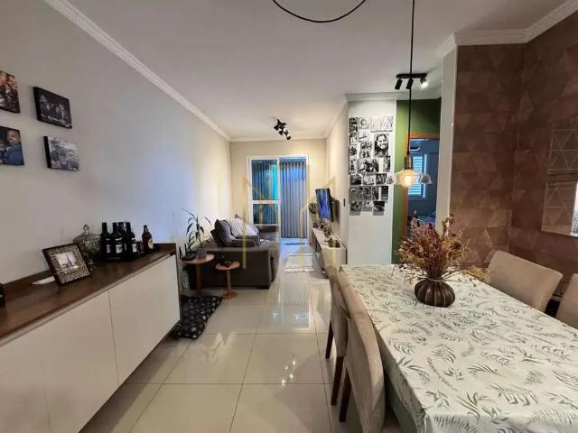 Apartamento para Venda em Uberlândia/MG Conjunto Segismundo Pereira 2 Quartos