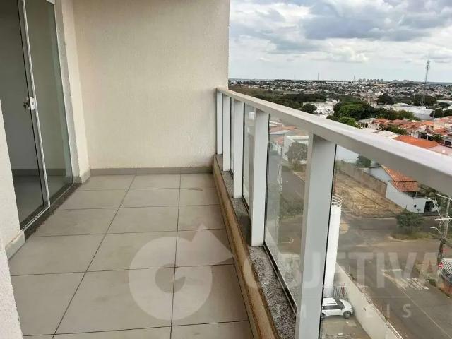 Apartamento para Venda em Uberlândia/MG Segismundo Pereira 2 Quartos