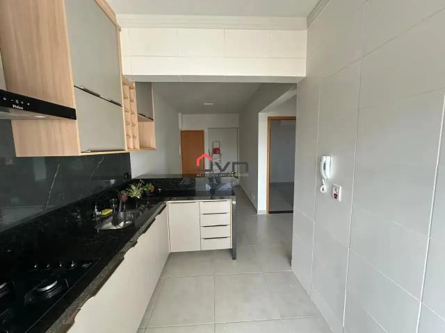 Apartamento para Venda em Uberlândia/MG Conjunto Segismundo Pereira 2 Quartos