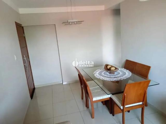Apartamento para Venda em Uberlândia/MG Conjunto Segismundo Pereira 2 Quartos
