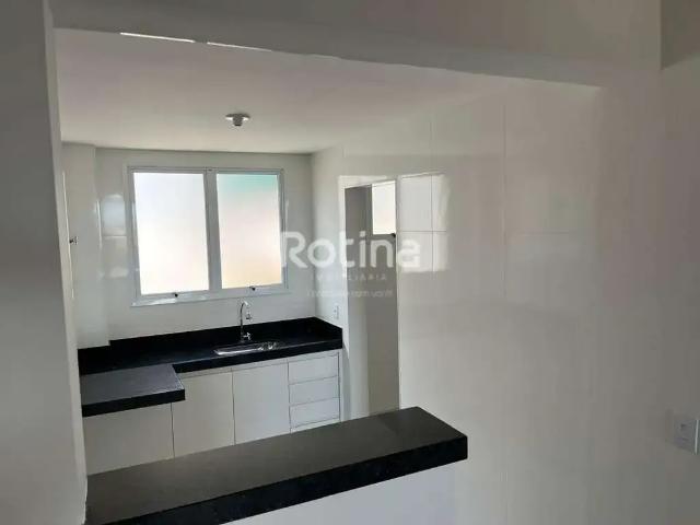 Apartamento para Venda em Uberlândia/MG Segismundo Pereira 2 Quartos