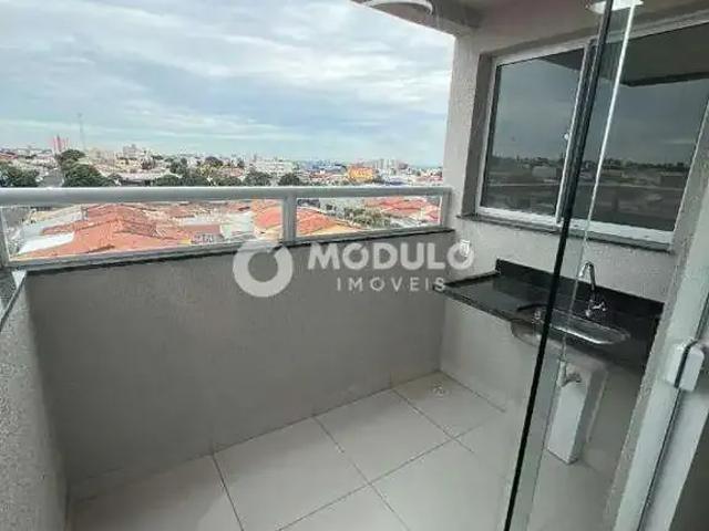 Apartamento para Venda em Uberlândia/MG Segismundo Pereira 2 Quartos