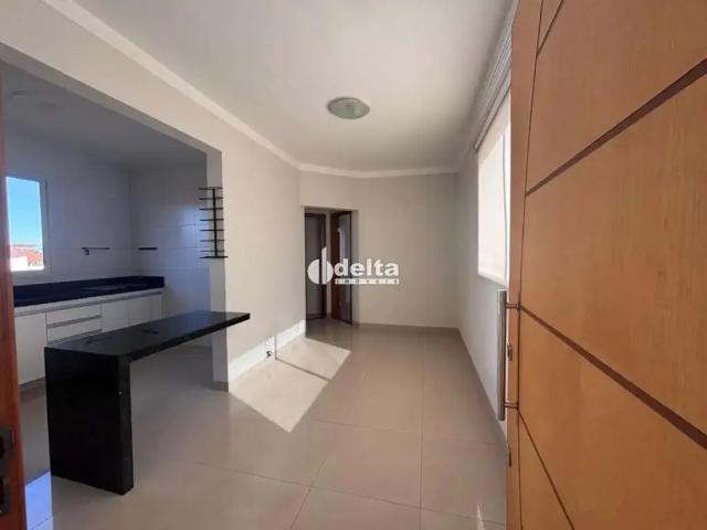Apartamento para Venda em Uberlândia/MG Conjunto Segismundo Pereira 2 Quartos