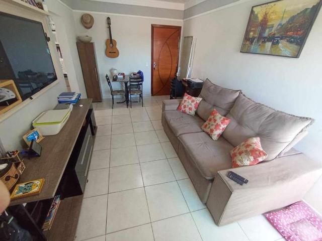 Apartamento para Venda em Uberlândia/MG Conjunto Segismundo Pereira 2 Quartos