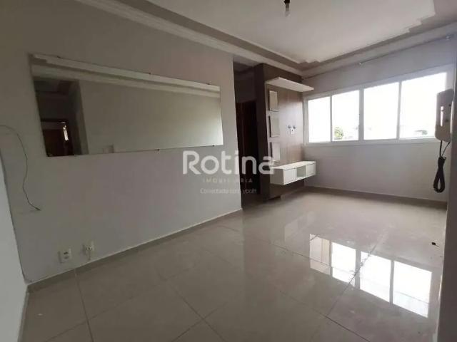 Apartamento para Venda em Uberlândia/MG Segismundo Pereira 2 Quartos