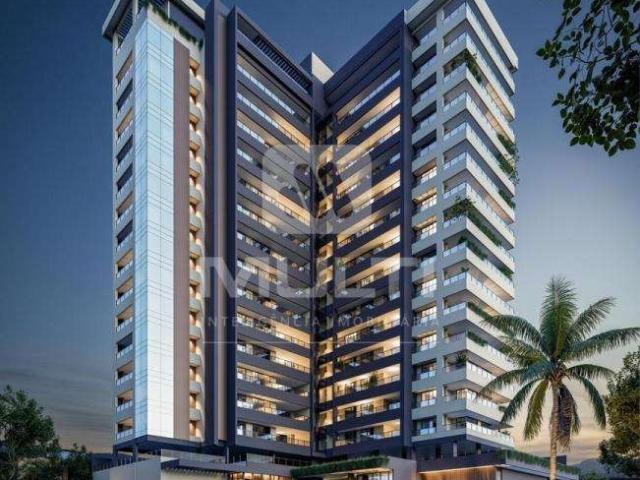 Apartamento para Venda em Uberlândia/MG Copacabana 1 Quartos