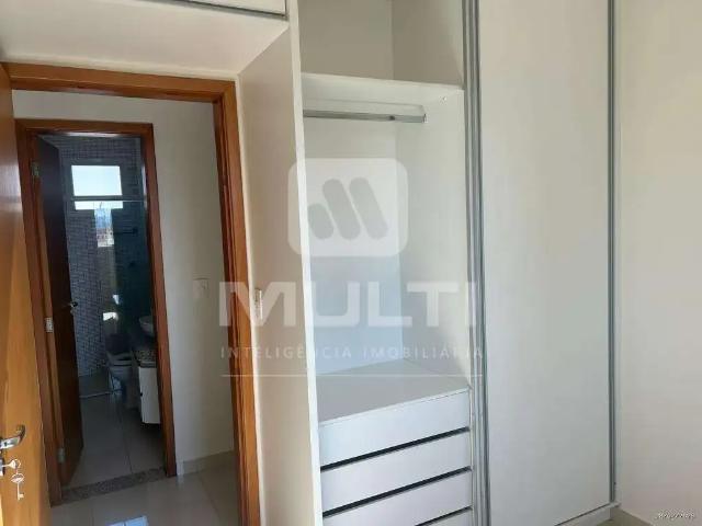 Apartamento para Venda em Uberlândia/MG Copacabana 2 Quartos