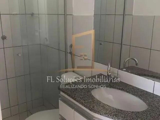 Apartamento para Venda em Uberlândia/MG Copacabana 2 Quartos