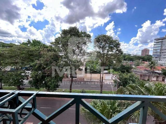 Apartamento para Venda em Uberlândia/MG Copacabana 2 Quartos