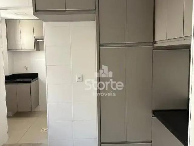 Apartamento para Venda em Uberlândia/MG Copacabana 2 Quartos