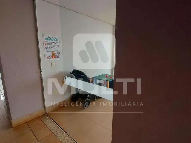Apartamento para Venda em Uberlândia/MG Copacabana 2 Quartos
