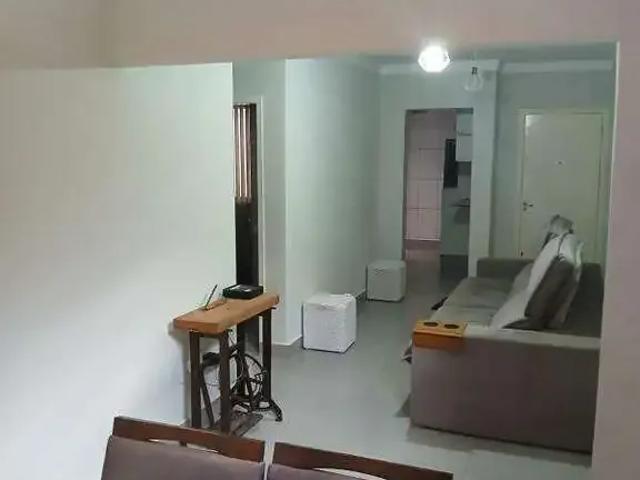 Apartamento para Venda em Uberlândia/MG Copacabana 2 Quartos