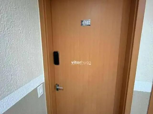 Apartamento para Venda em Uberlândia/MG Copacabana 2 Quartos