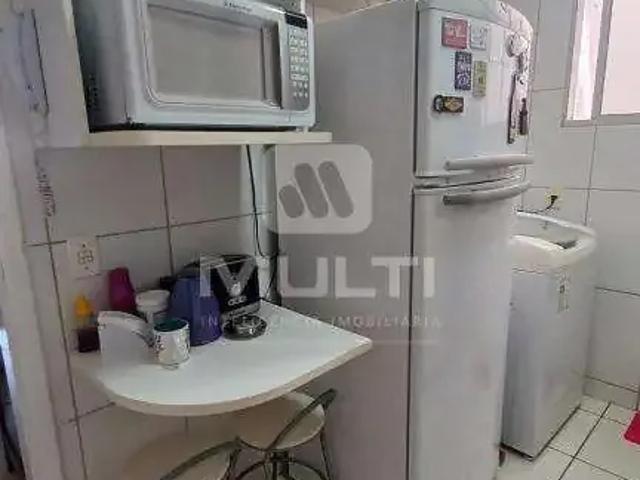 Apartamento para Venda em Uberlândia/MG Copacabana 2 Quartos