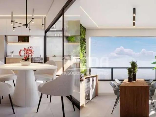 Apartamento para Venda em Uberlândia/MG Copacabana 2 Quartos