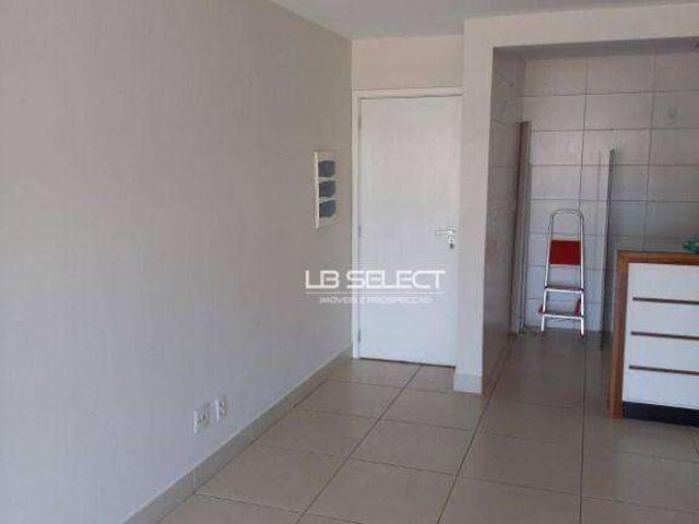 Apartamento para Venda em Uberlândia/MG Copacabana 2 Quartos