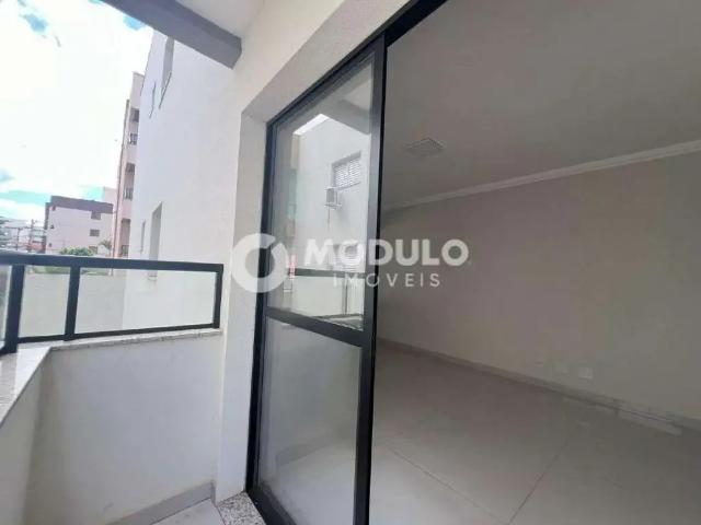 Apartamento para Venda em Uberlândia/MG Copacabana 2 Quartos
