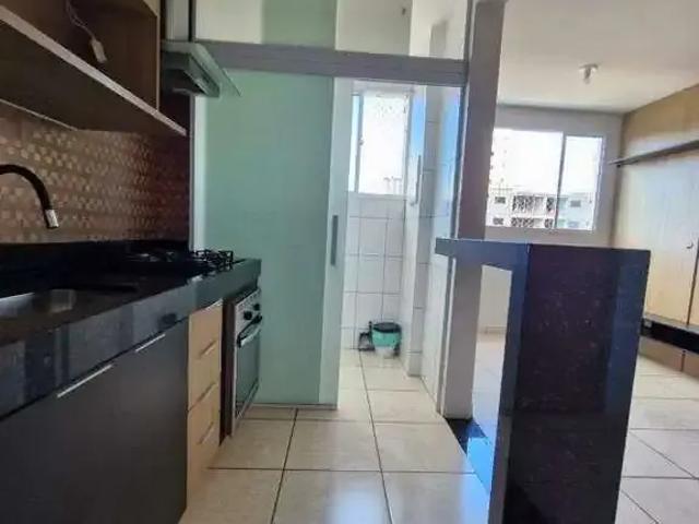 Apartamento para Venda em Uberlândia/MG Copacabana 2 Quartos