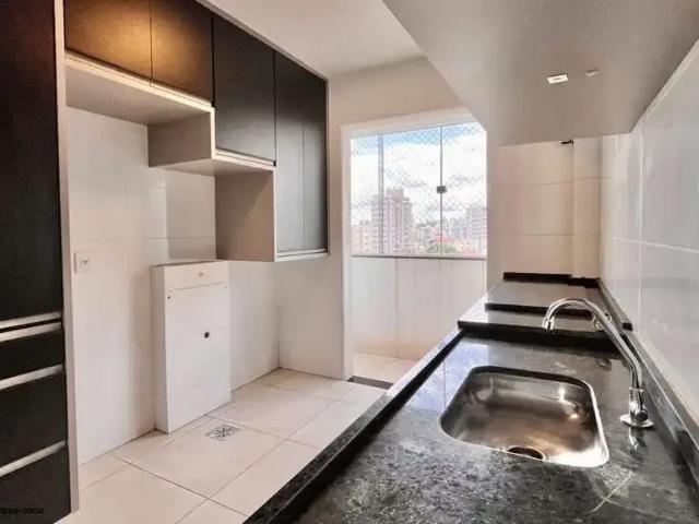 Apartamento para Venda em Uberlândia/MG Copacabana 2 Quartos
