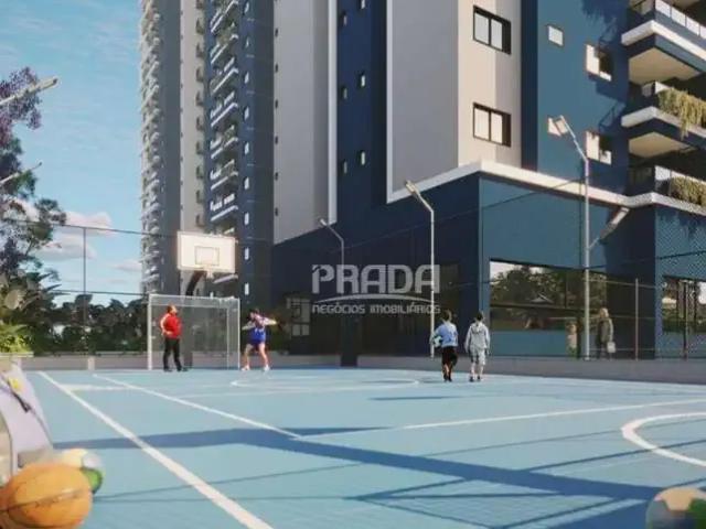 Apartamento para Venda em Uberlândia/MG Copacabana 2 Quartos