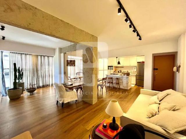 Apartamento para Venda em Uberlândia/MG Copacabana 2 Quartos
