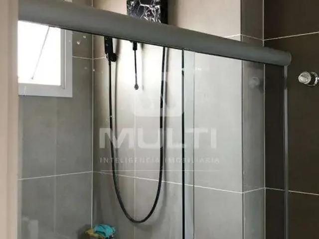 Apartamento para Venda em Uberlândia/MG Copacabana 2 Quartos