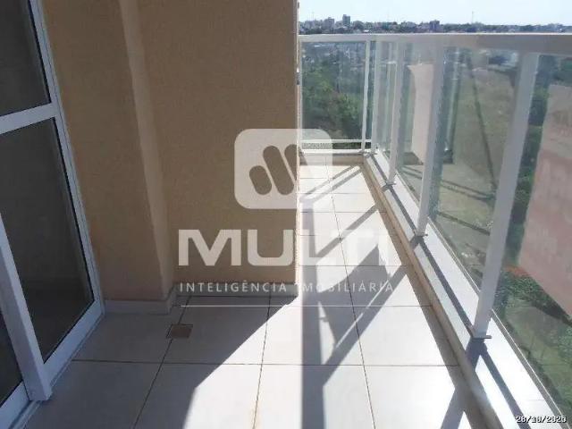 Apartamento para Venda em Uberlândia/MG Copacabana 3 Quartos