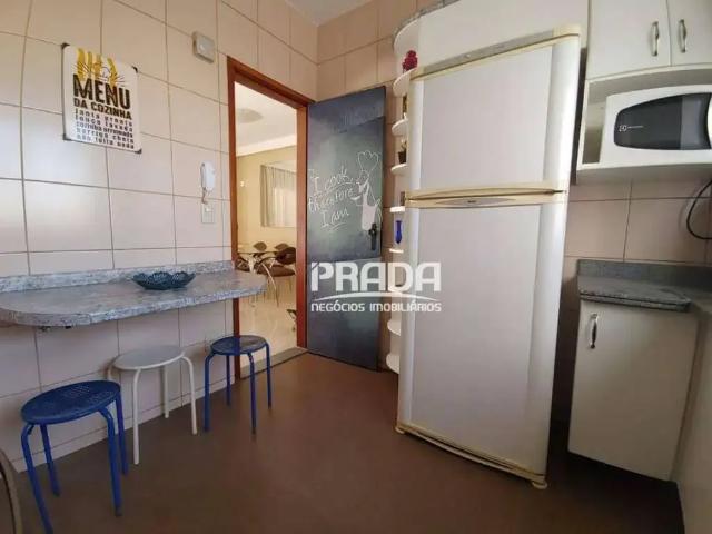 Apartamento para Venda em Uberlândia/MG Copacabana 3 Quartos