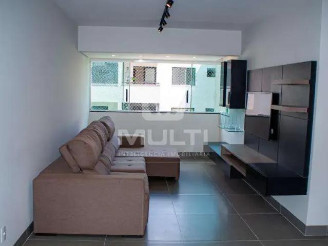 Apartamento para Venda em Uberlândia/MG Copacabana 3 Quartos