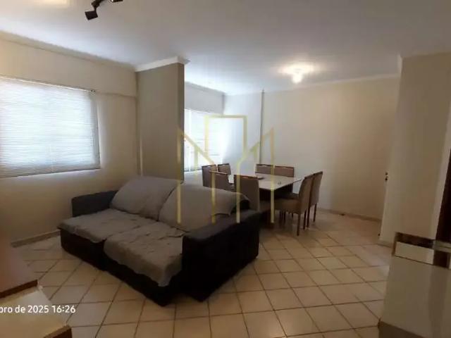 Apartamento para Venda em Uberlândia/MG Copacabana 3 Quartos