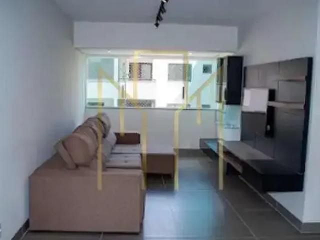 Apartamento para Venda em Uberlândia/MG Copacabana 3 Quartos