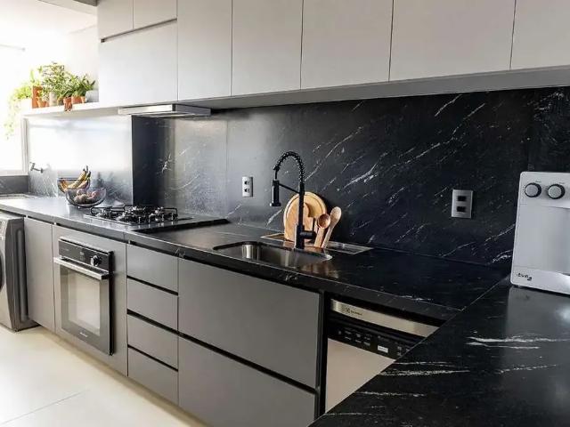 Apartamento para Venda em Uberlândia/MG Copacabana 3 Quartos