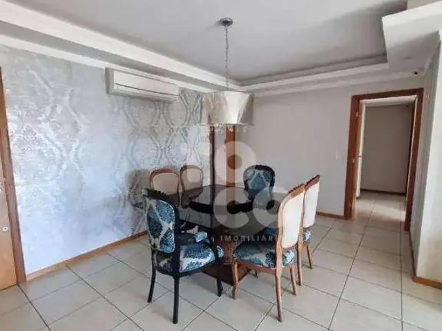 Apartamento para Venda em Uberlândia/MG Copacabana 3 Quartos