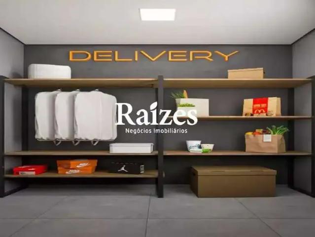 Apartamento para Venda em Uberlândia/MG Copacabana 3 Quartos